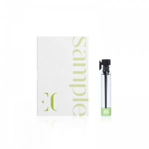 Туалетная вода унисекс EC Day-to-Day 85, пробник, 2 мл